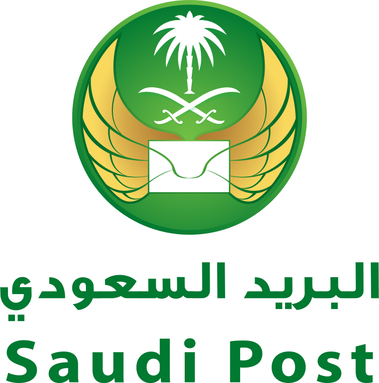 1. Saudi Post