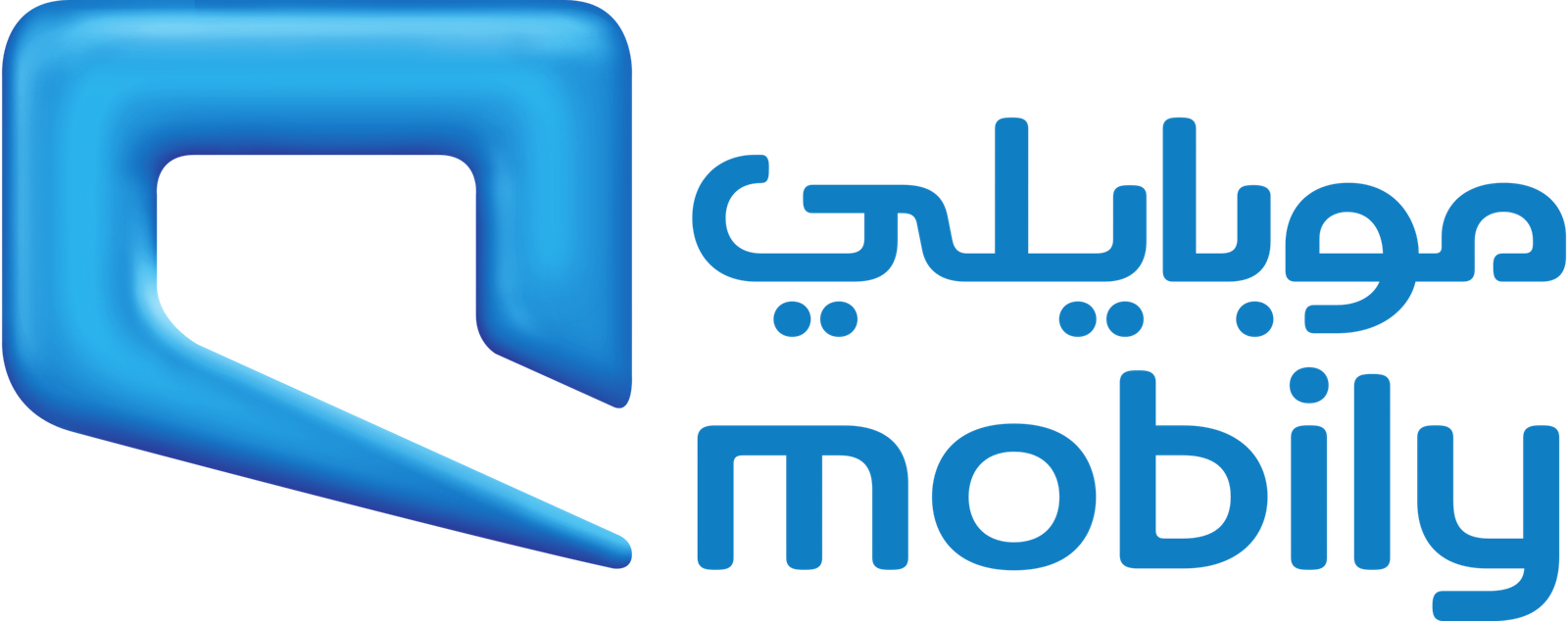 32. Mobily