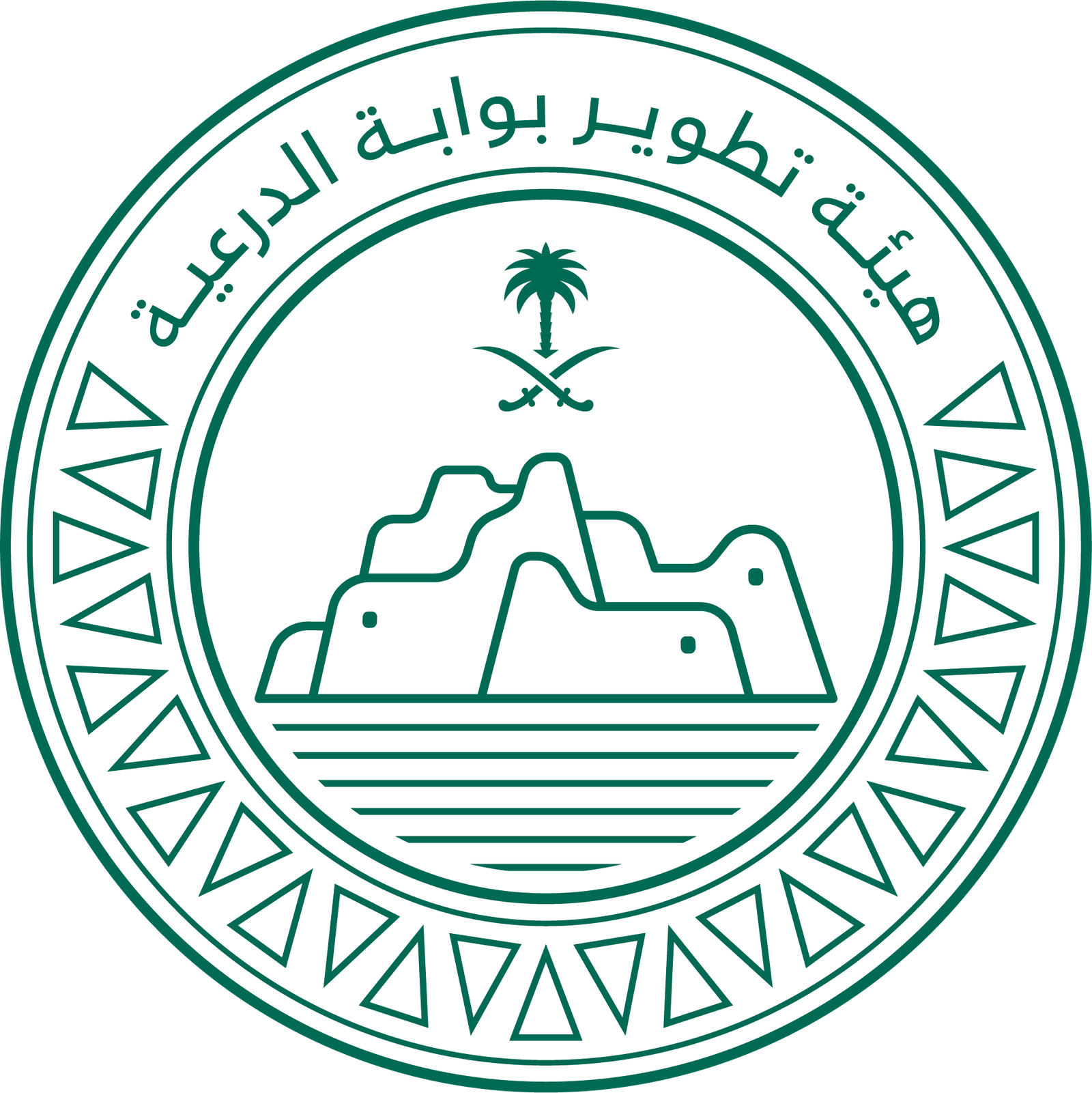 هيئة-تطوير-بوابة-الدرعية